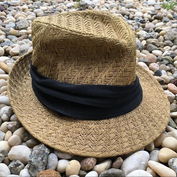 aldo fedora hat